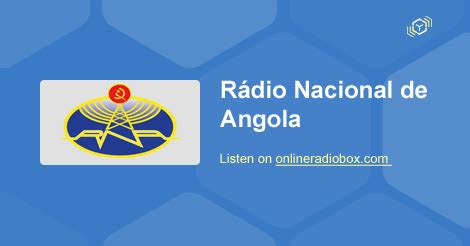 Rna R Dio Ngola Yetu Ao Vivo Luanda Angola Online Radio Box