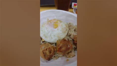 🇵🇭 Chowkingbreakfast After My Travel ️ ️chowpan With Siomai Youtube