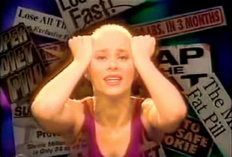 90s Fitness Icon Susan Powter Reveals How Jamie Lee Curtis Helped Save Her I Lost Hope But I