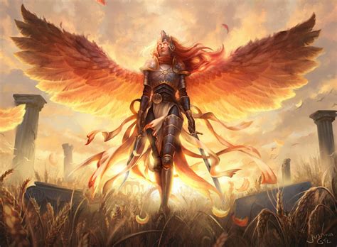 Dawnbringer Aurelia By Justyna Gilfirst Personal Piece Since 2015