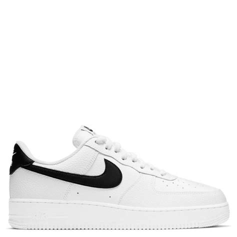 Nike Nike Air Force 1 07 Zapatilla Urbana Hombre Tienda Falabella