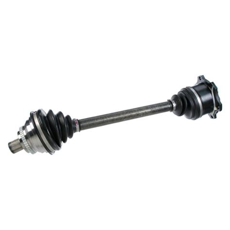 Empi W Emp Front Driver Side Cv Axle Assembly