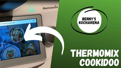 Thermomix Das Cookidoo Portal Wochenplaner Einkaufsliste Guided