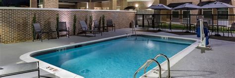 Downtown Morganton Hotel | Fairfield Inn & Suites Morganton Historic ...