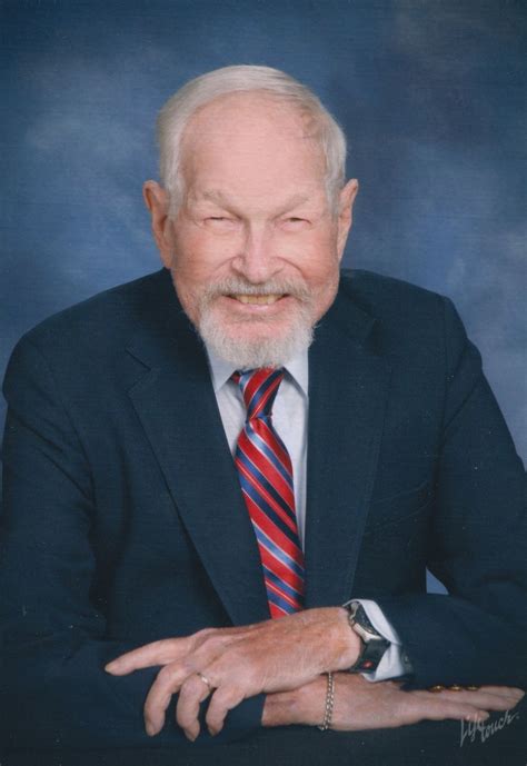 Bruce L Smith Obituary Oklahoma City Ok