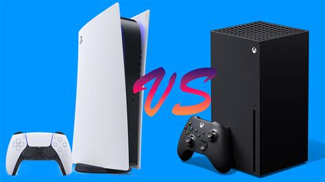 Ps5 Vs Xbox Series X 2 Anos Depois Do Lançamento Qual é A Melhor