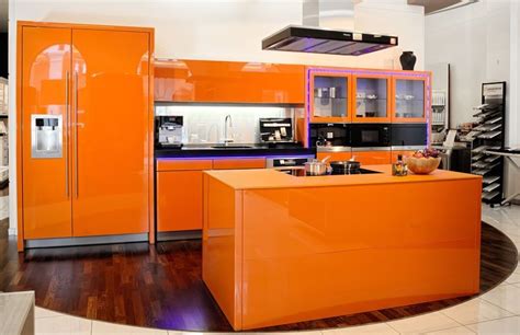 Цвет RAL 2009 - «Транспортный оранжевый»: краска цвета РАЛ 2009