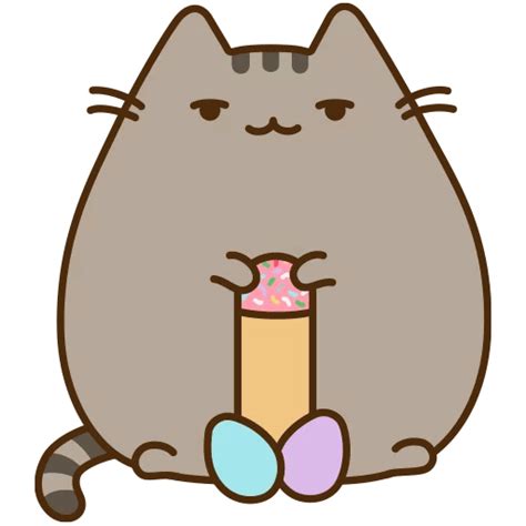 Pusheen Png Transparent Image Download Size 1200x1200px 55 Off