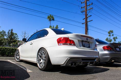 5 Best Mods For Bmw E82 135i And 128i