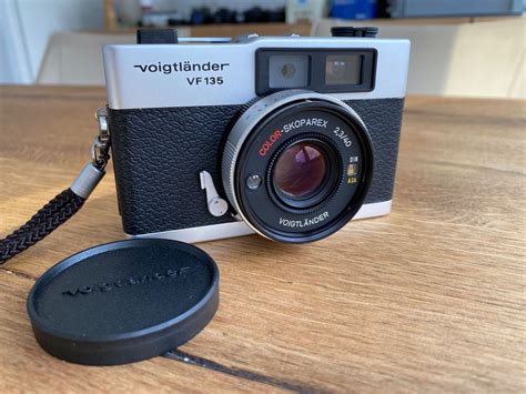 voigtländer VF135 Kaufen auf Ricardo