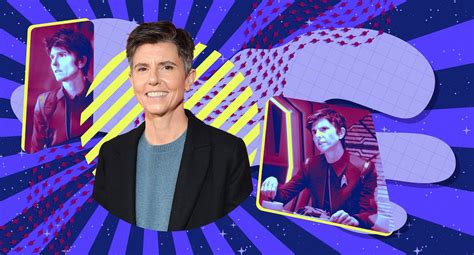 Four Minutes with Star Trek: Discovery's Tig Notaro | Star Trek