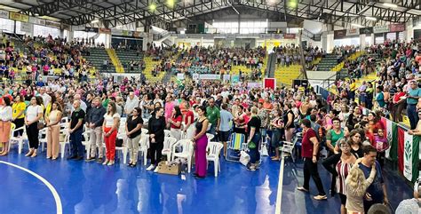 Cachoeira Do Sul Sediar Encontro De Mulheres Trabalhadoras Rurais