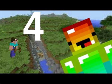 ACHAMOS UMA RAVINA 4 EMBUSCA DO MUNDO NOOB MINECRAFT MUNDO DOS