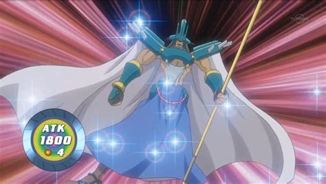 Trident Warrior Anime Yu Gi Oh Wiki Fandom
