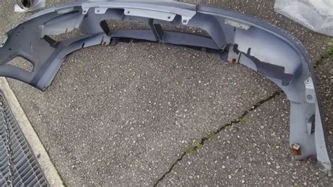 Nissan Silvia S15 Oem Aero Front Bumper Jdmdistro Buy Jdm Wheels Engines And Parts Online