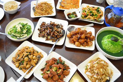 Four great vegetarian Chinese restaurants - Los Angeles Times