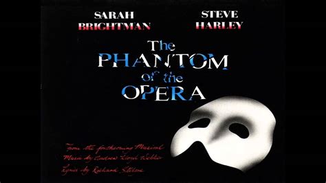 The Phantom Of The Opera Overture Vinyl LP Version Copia YouTube