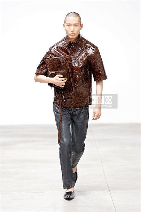 Jordanluca Men & Women Spring Summer 2025 Milan - NOWFASHION