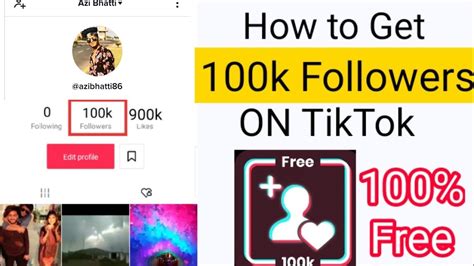 Tik Tok Par Real Likes Aur Followers Kaise Badhaye Only Mintes