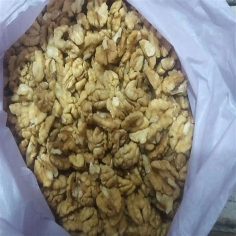 Organic Walnut Kernel Packaging Type Vacuum Bag Packaging Size 1 Kg