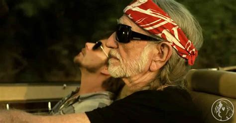 Willie Nelsons Poignant Just Breathe” Official Video Wwjd