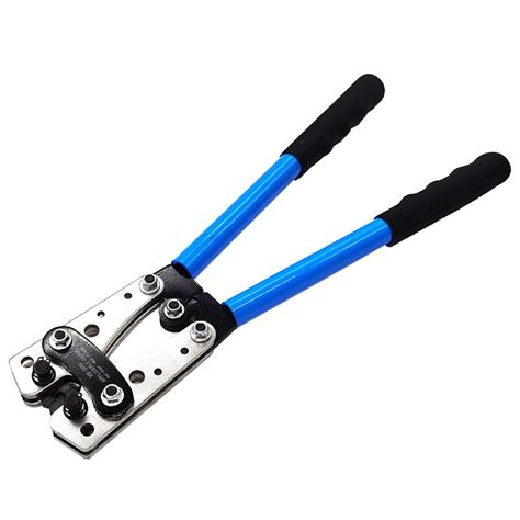 Buy Goolrc Terminal Cable Lug Crimping Pliers Y O Plug Crimper Wire