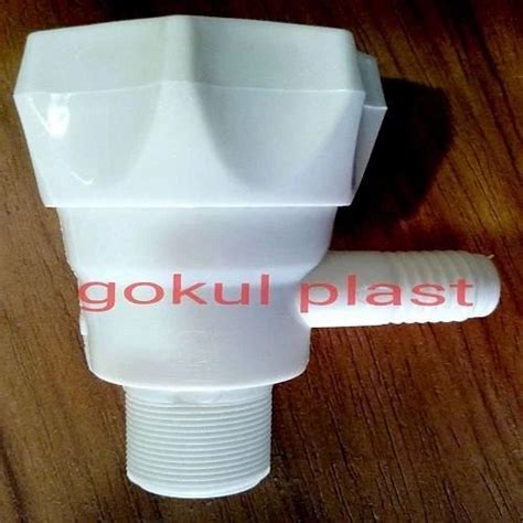 Pvc Water Tap Polyvinyl Chloride Water Tap Latest Price