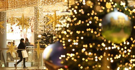 What Stores Are Open On Christmas Day? Only A Few