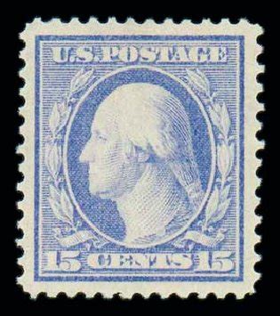 Costs Of Us Stamps Scott Catalogue C Washington