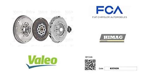 Kit Frizione E Volano Fiat Doblo 1 9 Jtd Offerte Prezzi E