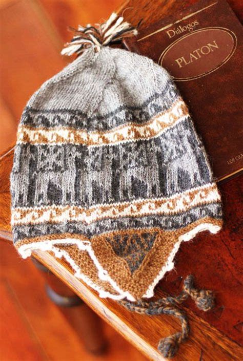 73 best Andean Bolivian & Peruvian knitting patterns images on Pinterest