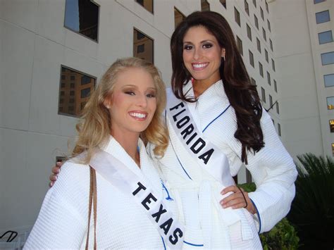My Year As Miss Florida Usa More To Come Tonight