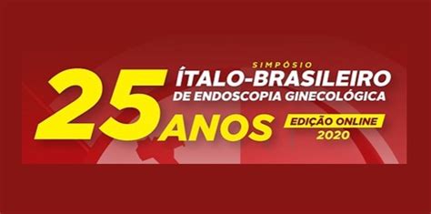 Webinar Simposio Talo Brasile O De Endoscopia Ginecologica