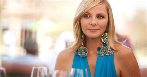 Pourquoi Samantha Jones Est Le Meilleur Personnage De Sex And The City