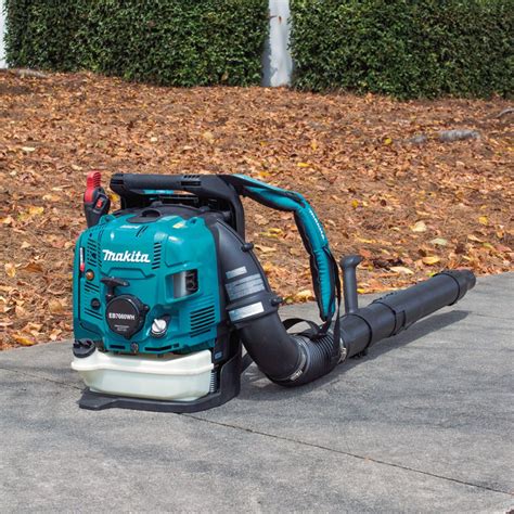 Backpack Blower Makita Stroke Howe Lumber