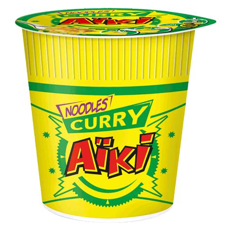 Curry Cup Aïki