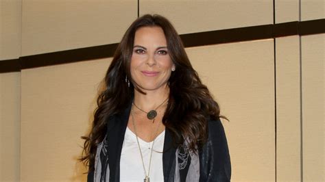 Regresa Kate Del Castillo Con Sed De Venganza Diario Basta