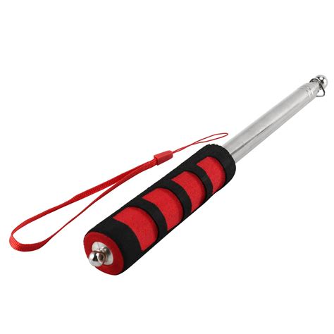 Extendable M Portable Telescopic Handheld Flag Pole Tool For Flags