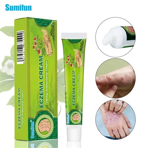 Zaniximported From China Eczema Psoriasis Treatment Cream Chinese