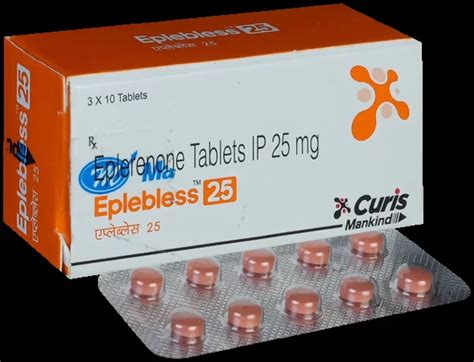 Inspra Eplerenone Tablet Silk Pharmacy