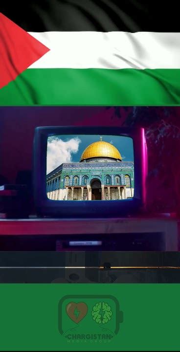 Maher Zain Ya Habiba Ya Falastin Beloved Palestine ماهر زین ای