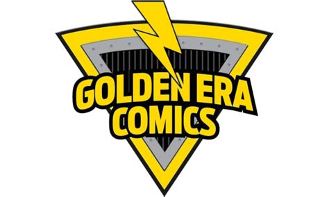 Brad Olrich talks about GOLDEN ERA COMICS – First Comics News