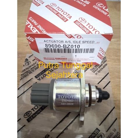 Jual Actuator Idle Speed Control Isc Thailand Avanza Xenia Rush Terios