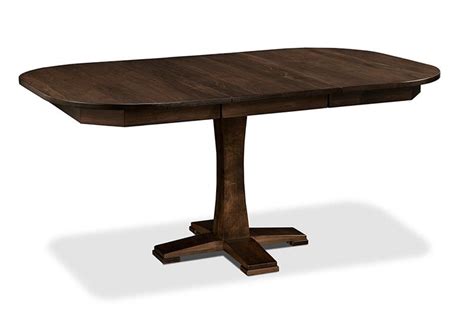 Parker Pedestal Table Anne Quinn Furniture