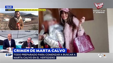 Caso Marta Calvo El Acusado Jorge Ignacio Podría Haber Matado A Dos Prostitutas