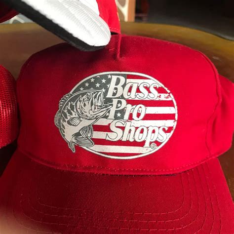 Bass Pro Shops Men S Fashion Watches And Accessories Cap And Hats On Carousell