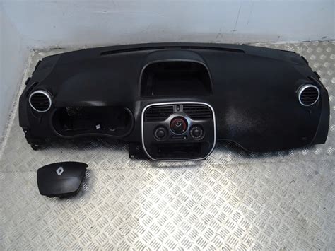 DESKA AIRBAG PODUSZKI RENAULT KANGOO II III LIFT 11115230207