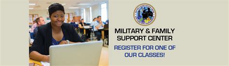 Military & Family Support Center