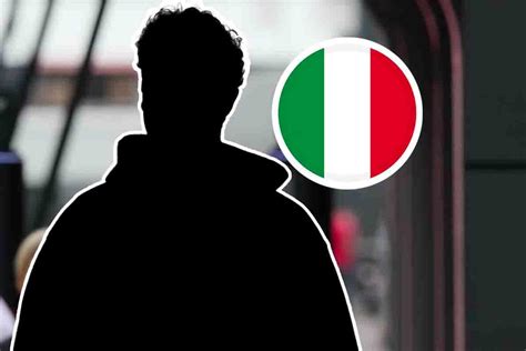 Lo Hanno Preso Torna Un Pilota Italiano In F Sportitalia It