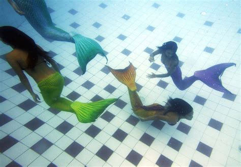 Gallery Philippines Mermaid Swimming Academy Metro Uk